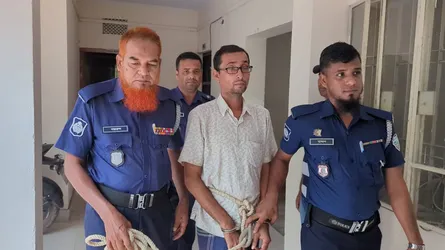রামগঞ্জে শিশুকে ধর্ষণের অভিযোগে গ্রেফতার ১