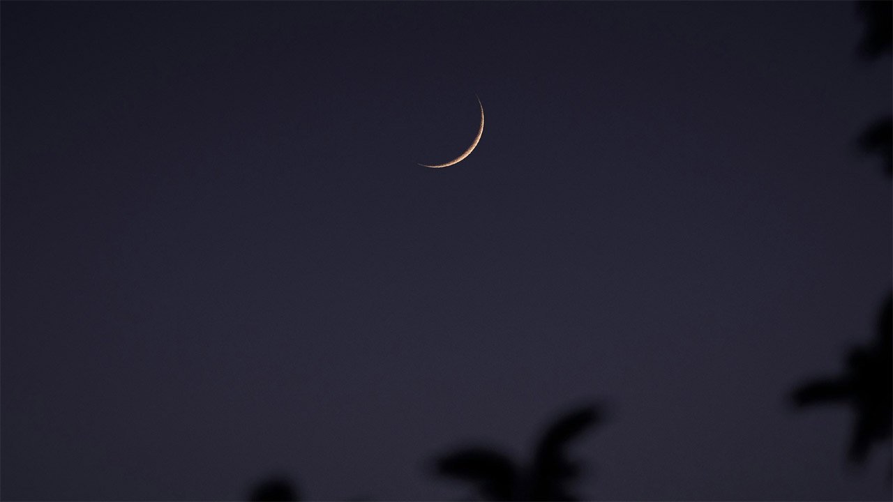 moon