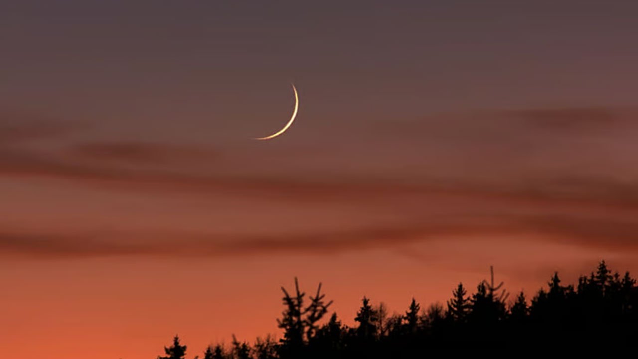 moon