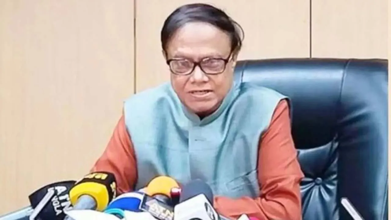 ঈদে আসছে নতুন টাকা, থাকছে না কোনো ব্যক্তির ছবি : গভর্নর