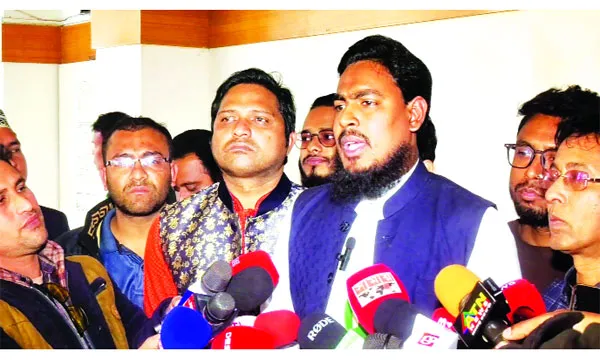 জাতীয় পার্টির প্রার্থিতা নিয়ে আখতারের আপত্তি অযোগ্য ঘোষণার দাবি