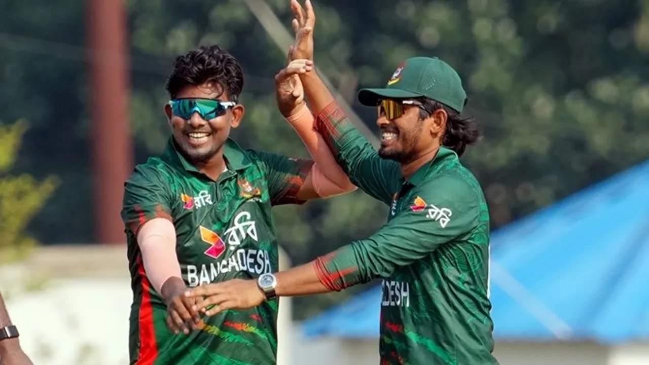 নিলাম তালিকা থেকে বাদ বিজয়-মোসাদ্দেকসহ ৯