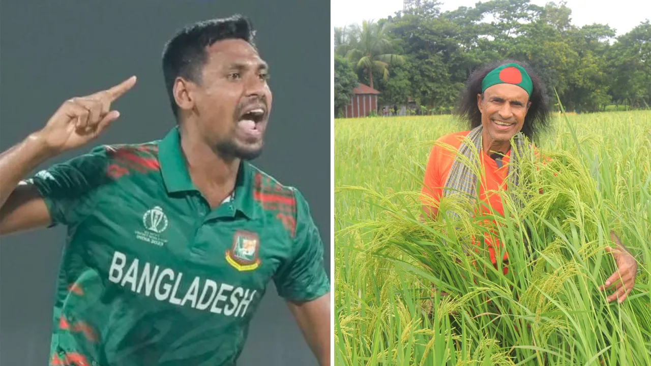একসময় ইন্ডিয়া বনাম ভারতই ক্রিকেট খেলবে!