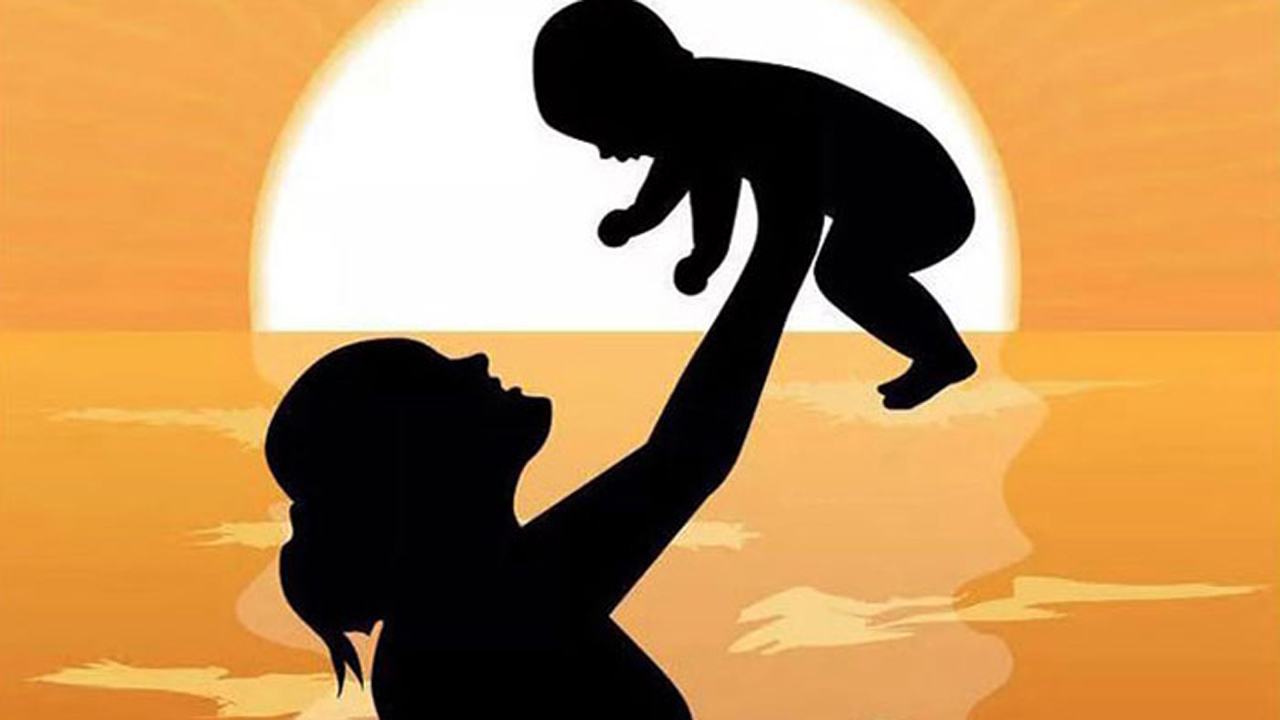 motherhood