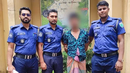 স্বাভাবিক মৃত্যু নয়, রাজনগরে শাহানাকে হত্যা করা হয়েছিল শ্বাসরোধে