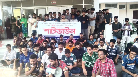 ‘বোঝা নয় দক্ষ জনবল হিসেবে গড়ে উঠতে চাই’