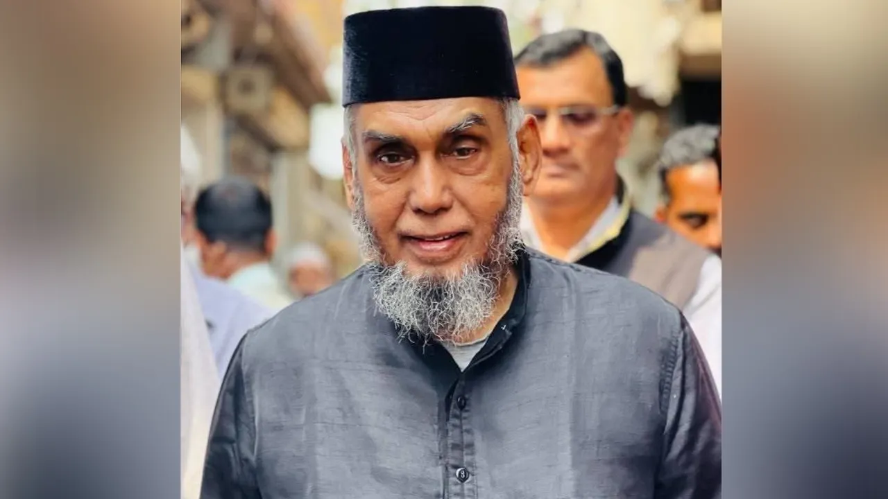 বিকন ফার্মাসিউটিক্যালসের এমডি বুলবুলের ইন্তেকাল