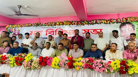 মাদক ভাইরাসের বিরুদ্ধে কঠোর অবস্থানে থাকতে হবে