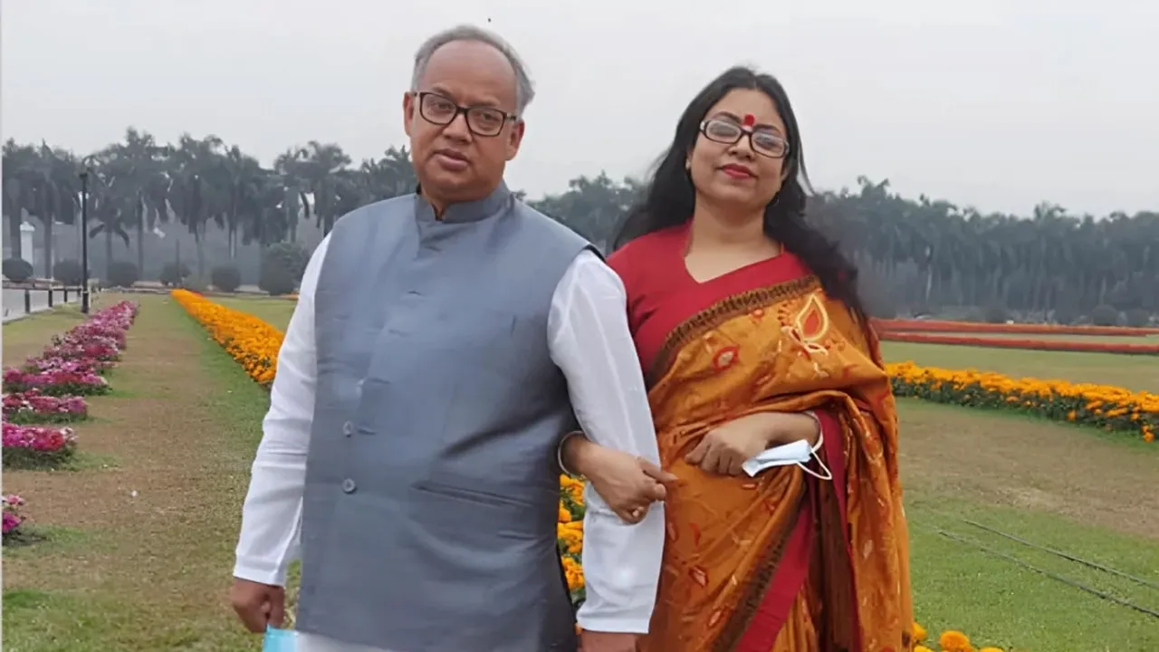 সাবেক এমপি মৃণাল কান্তি দাস ও তার স্ত্রীর সম্পদ জব্দের আদেশ