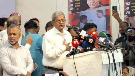 পিআর চিন্তাভাবনা থেকে দূরে সরে যেতে হবে