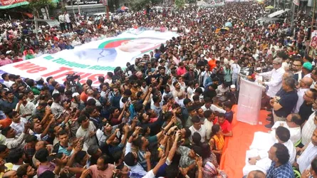 আগামী ফেব্রুয়ারিতেই নির্বাচন হতে হবে, কোনো ব্যতিক্রম হবে না