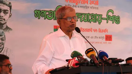 নিরাপদ জীবন দিতে না পারলে সংস্কার কাজে আসবে না