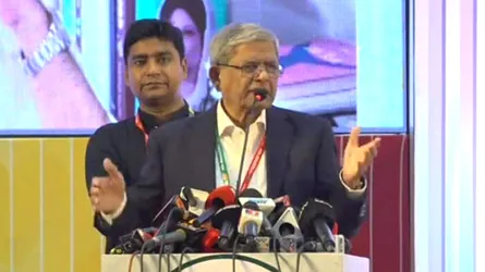 জিয়াউর রহমানের শাসনামল ছাড়া দেশে গণতন্ত্রের চর্চা হয় নাই