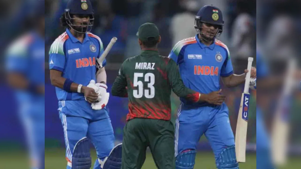 বাংলাদেশ সফর ১৩ মাস পিছিয়েছে ভারত