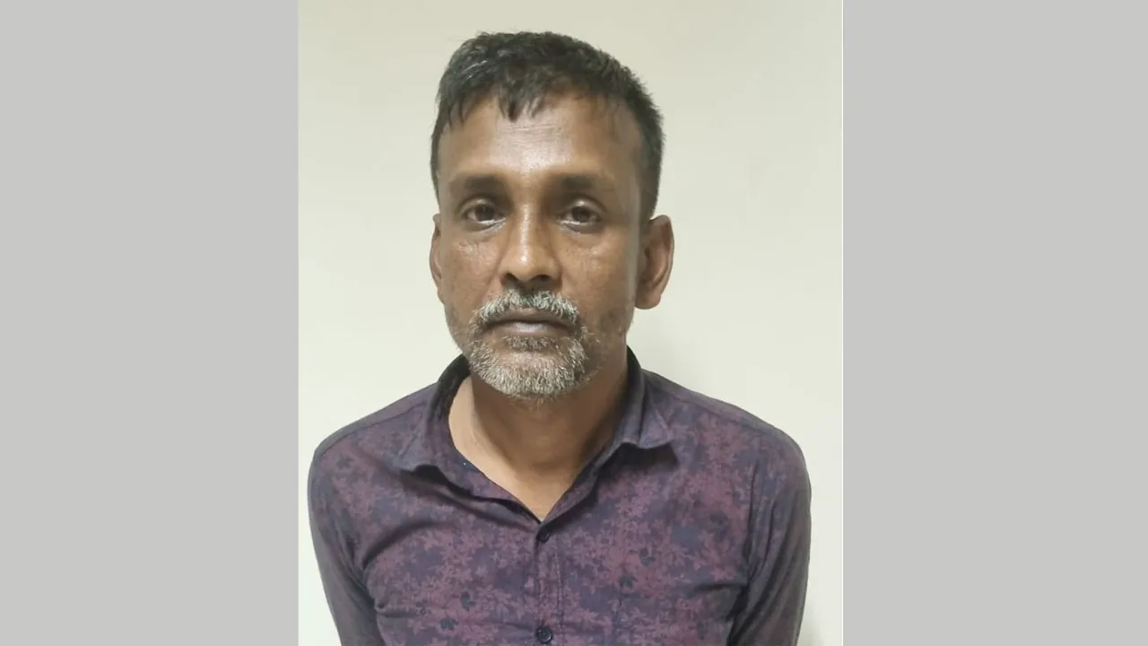 মির্জাপুরে শিশু ধর্ষণ মামলার প্রধান আসামি ফিরোজ মিয়া গ্রেফতার