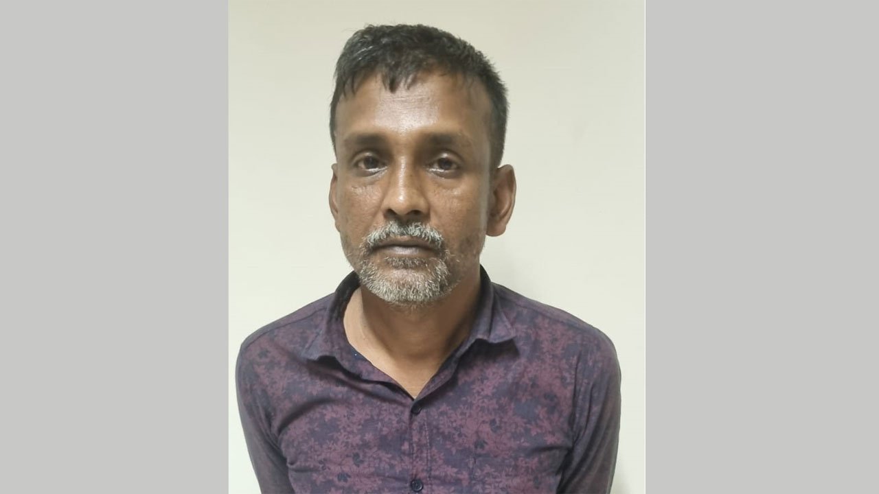 মির্জাপুর-গ্রেফতার