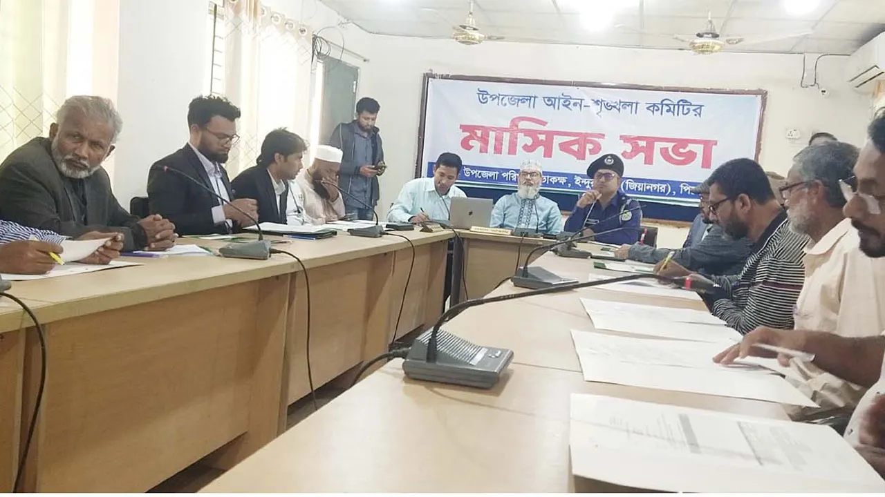 আমি এখন সকলের এমপি : মাসুদ সাঈদী