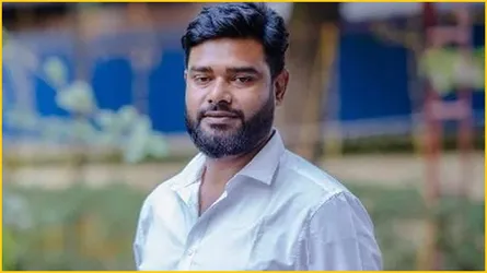 ডোমারে আ’লীগ-নেতা ইউপি চেয়ারম্যান মাসুম গ্রেফতার