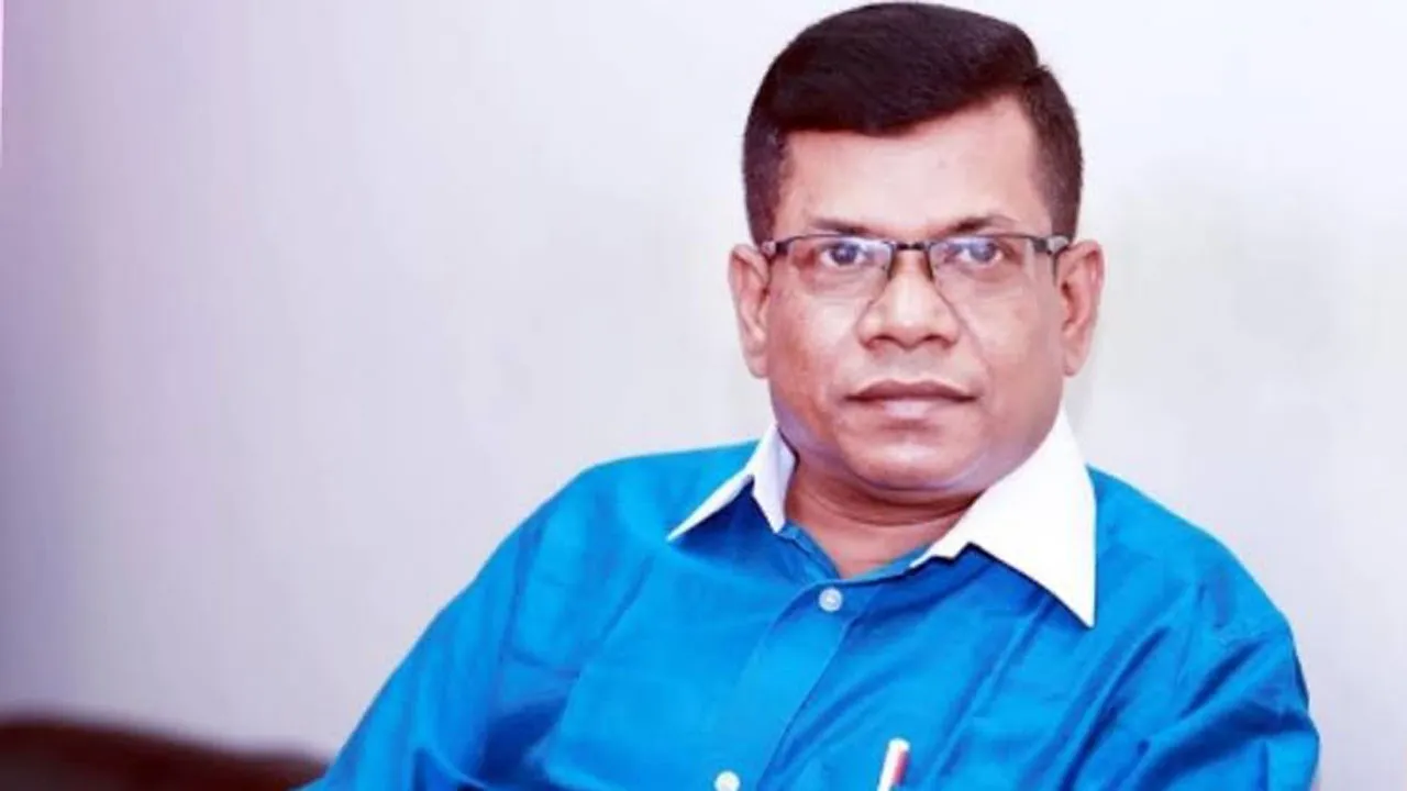 তুলসিতে পরাজিতদের তৃপ্তির ঢেঁকুর