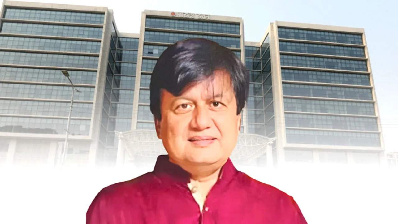 ছাগলকাণ্ডের মতিউরের দ্বিতীয় স্ত্রী-মেয়েকে দেশে ফেরাতে ইন্টারপোলে আবেদন