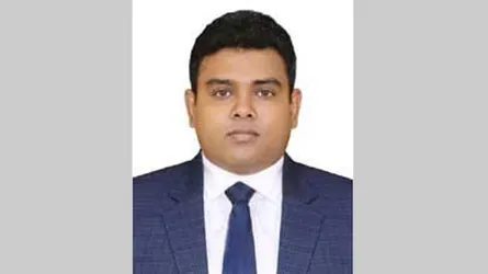 দুর্নীতির অভিযোগে গাজীপুর জেলা পরিষদের সেই প্রধান নির্বাহী কর্মকর্তার বদলি