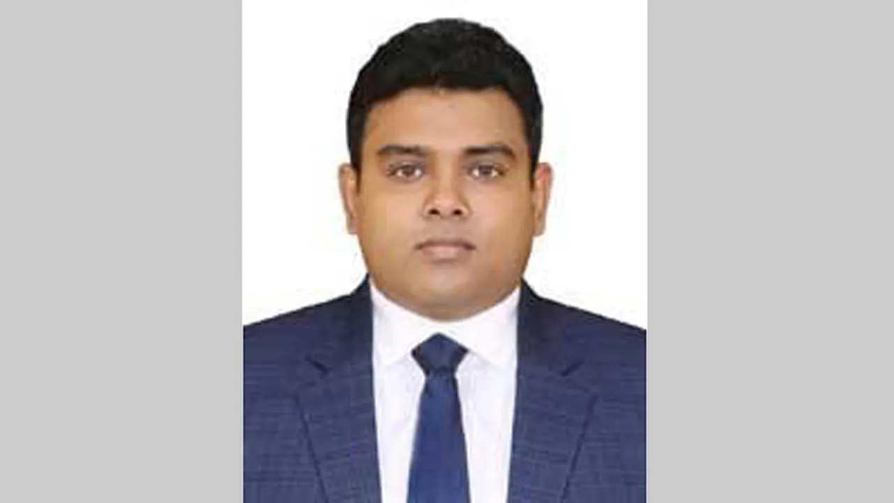 দুর্নীতির অভিযোগে গাজীপুর জেলা পরিষদের সেই প্রধান নির্বাহী কর্মকর্তার বদলি