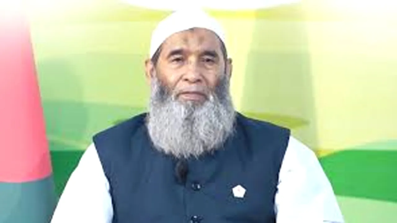 পিআর পদ্ধতিতেই জাতীয় নির্বাচন হতে হবে : অধ্যাপক মুজিবুর