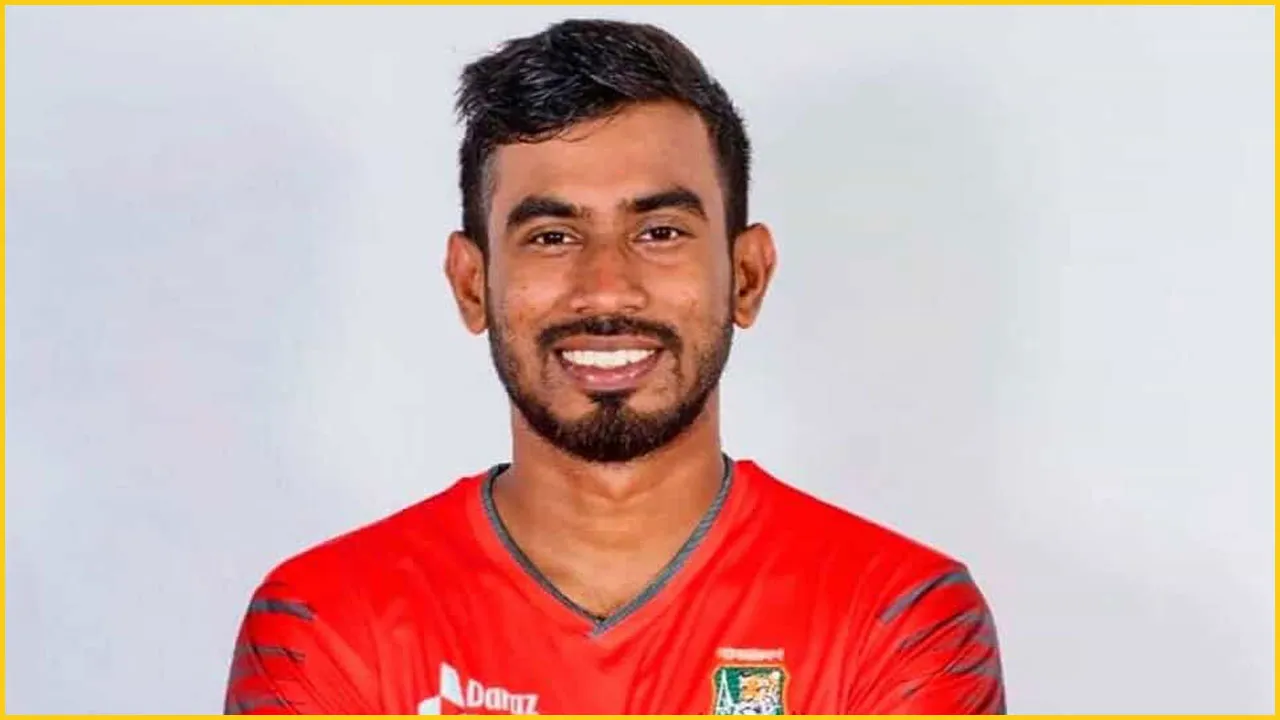 এনসিএলে সুযোগ না পেয়ে ক্ষুব্ধ মুনিম, প্রশ্নবিদ্ধ করেছেন বিসিবিকে