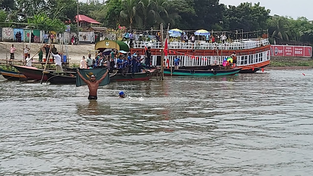 munshigonj