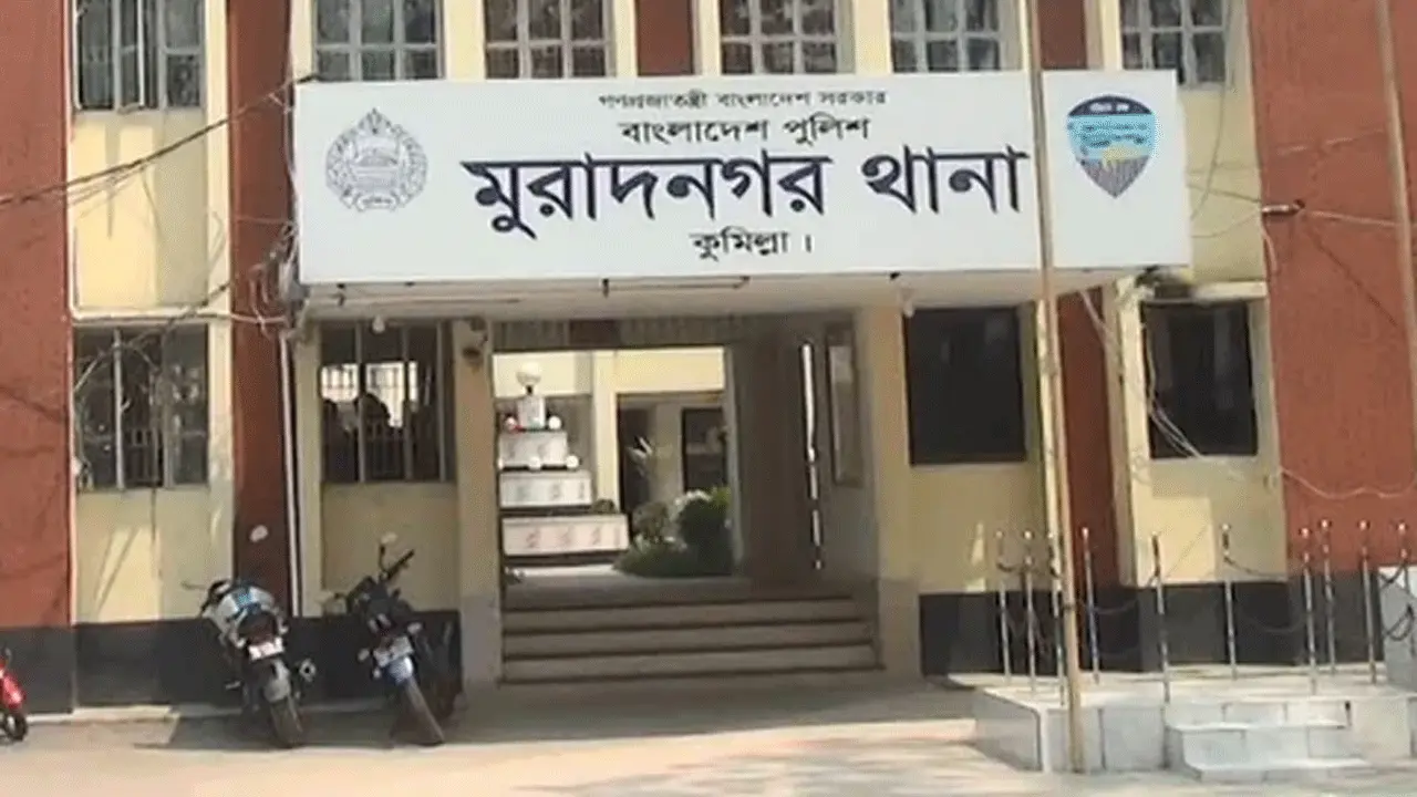 মুরাদনগরের ঘটনার রহস্যের জট খুললেন ভুক্তভোগী নারী