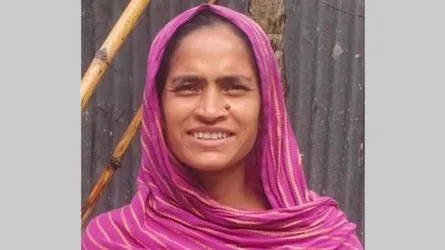 মুরাদনগরে স্ত্রীকে কুপিয়ে হত্যা, স্বামী পলাতক