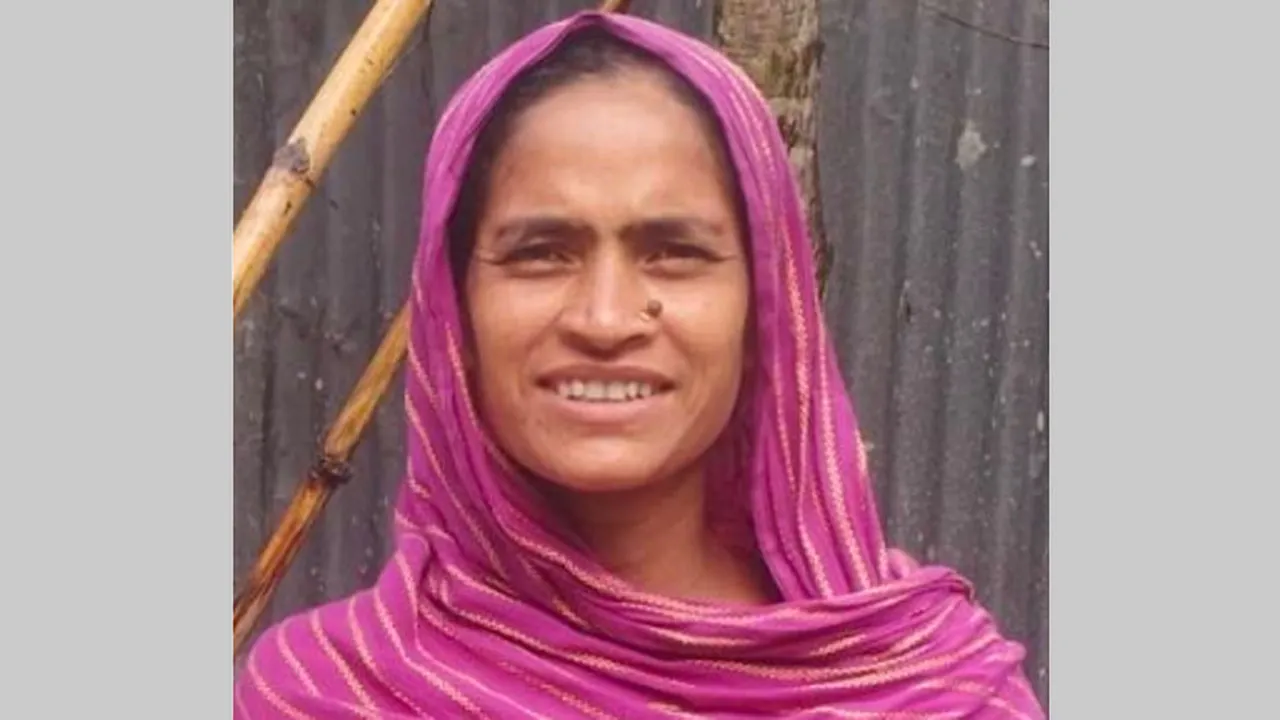 মুরাদনগরে স্ত্রীকে কুপিয়ে হত্যা, স্বামী পলাতক