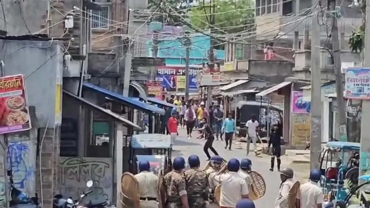 বাংলাদেশের জড়িত থাকার অভিযোগ প্রত্যাখ্যান ঢাকার