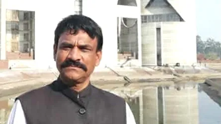 বাঞ্ছারামপুরে সাবেক ইউপি সদস্যের গলাকাটা লাশ উদ্ধার