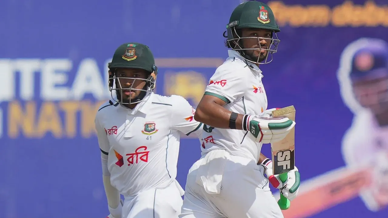 টেস্টে দিন কমানোর পথে আইসিসি, ভারত-অস্ট্রেলিয়ার জন্য ভিন্ন নিয়ম!