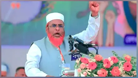 জুলাই সনদের আইনি ভিত্তি প্রতিষ্ঠিত না হলে পুনরায় ফ্যাসিবাদের জন্ম হবে