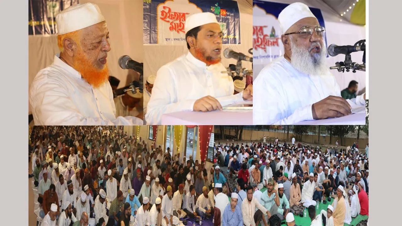 চট্টগ্রাম বন্দরের ৪ হাজার শূন্যপদে স্বচ্ছতার সাথে নিয়োগ সম্পন্ন করতে হবে