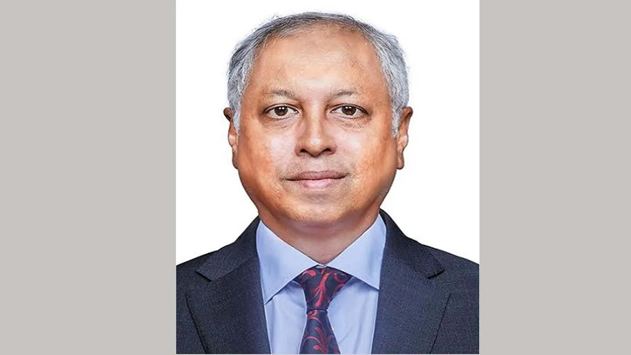 সোশ্যাল ইসলামী ব্যাংকের নতুন এমডি শাফিউজ্জামান