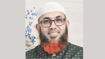 নয়া দিগন্তের সাবেক সংবাদদাতা হাফেজ রেজাউল করিমের ইন্তেকাল
