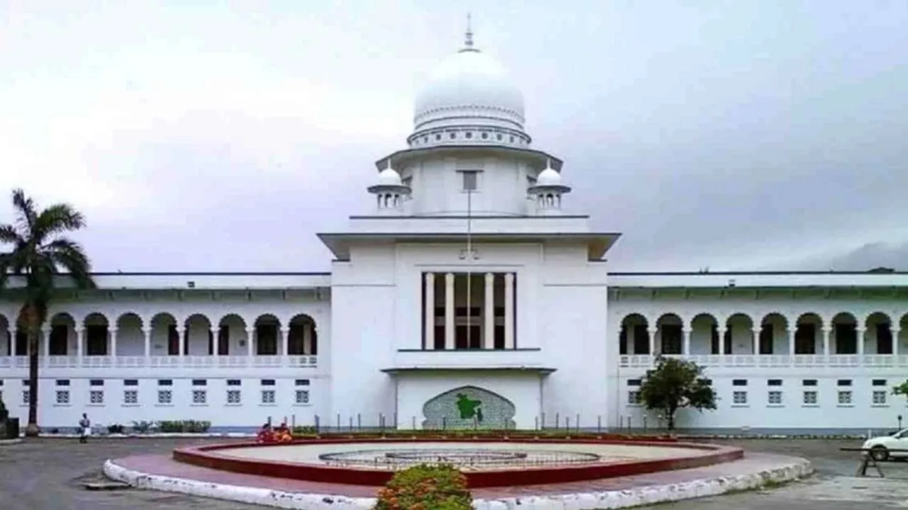 জুলাই আন্দোলন নিয়ে চলচ্চিত্র ‘দ্য রিমান্ড’ প্রদর্শনীর অনুমতি দিতে হাইকোর্টের নির্দেশ