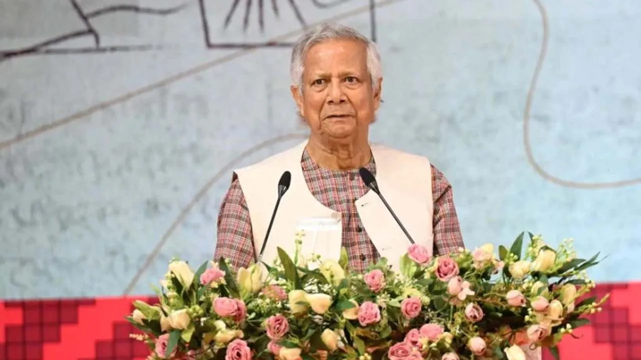 প্রতিটি রাজনৈতিক দল সংস্কারের পক্ষে ইতিবাচকভাবে সাড়া দিয়েছে