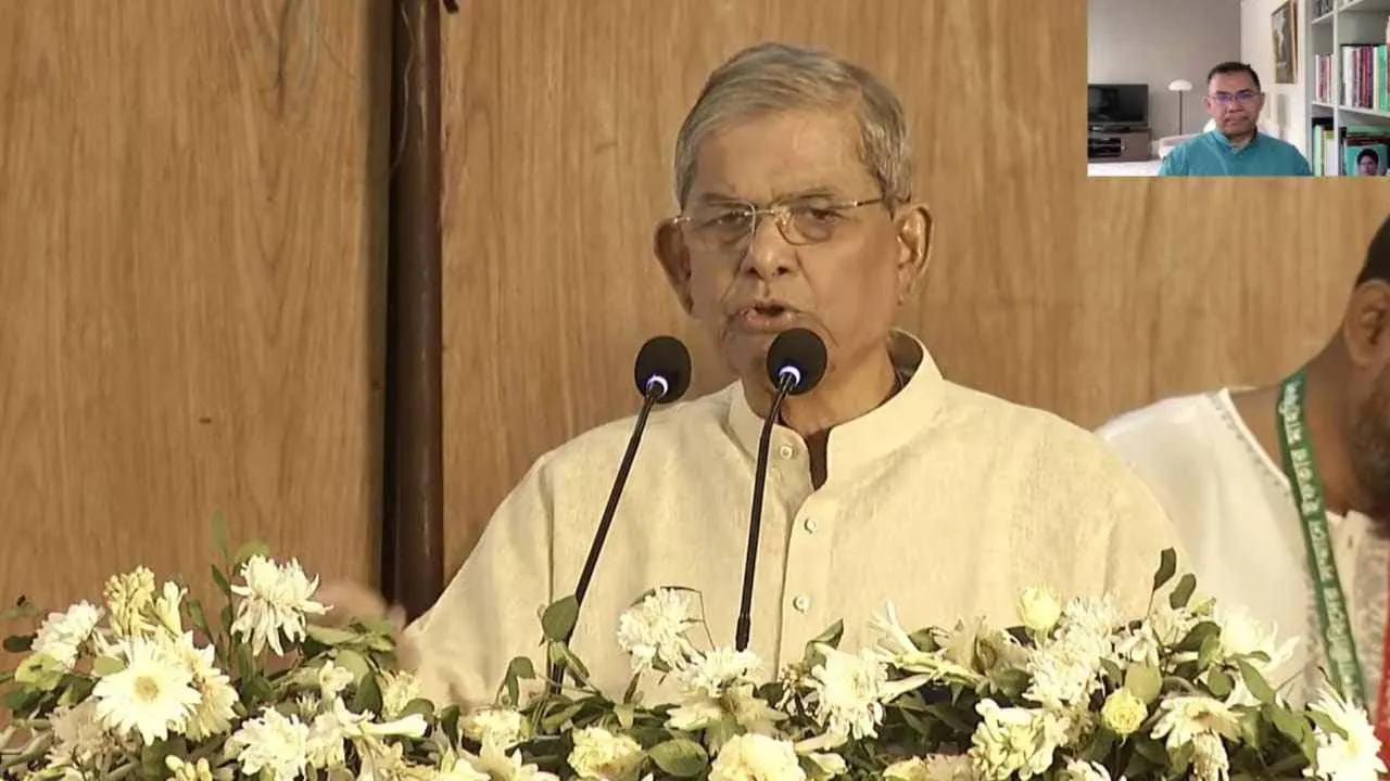 নির্বাচনের মাধ্যমে সমস্যার সমাধান করতে হবে