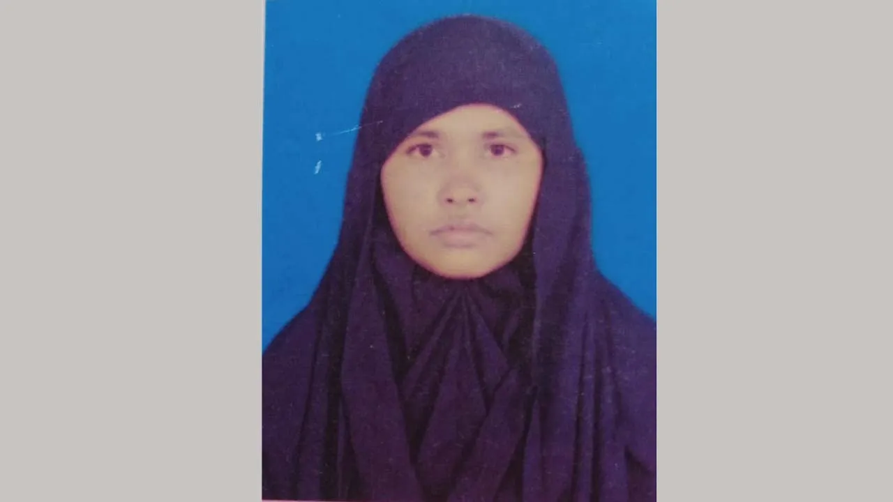 চৌগাছায় ৪ দিন ধরে গৃহবধূ নিখোঁজ, থানায় অভিযোগ