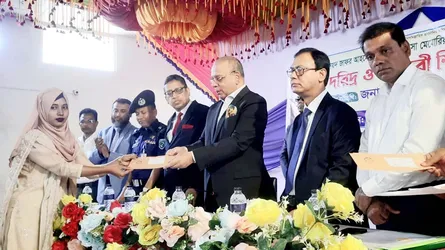 বিচার বিভাগের সংস্কার ছাড়া কোনো সংস্কার কার্যক্রম স্থায়ীত্ব পাবে না