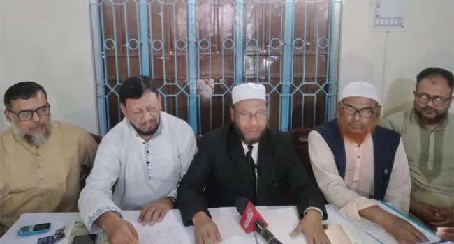 রাজবাড়ীতে ১৬ বছর পর আসছেন জামায়াতের সেক্রেটারি জেনারেল