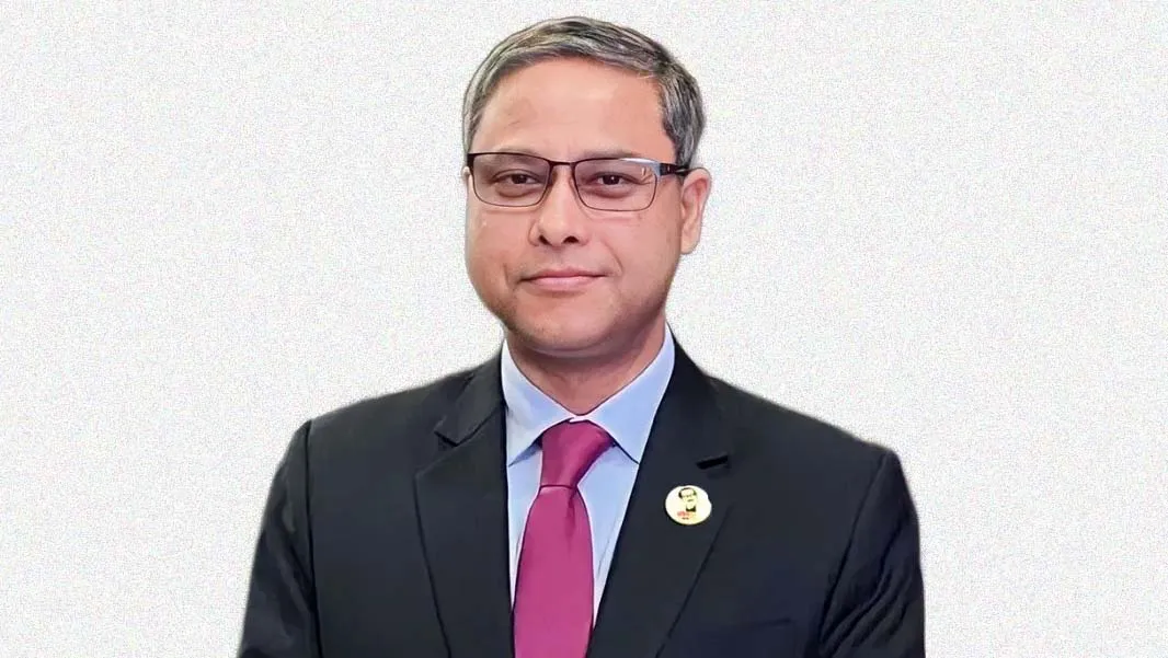 মরক্কো ছেড়ে কানাডায় যাওয়া রাষ্ট্রদূত হারুনের বিরুদ্ধে ব্যবস্থা নেবে সরকার