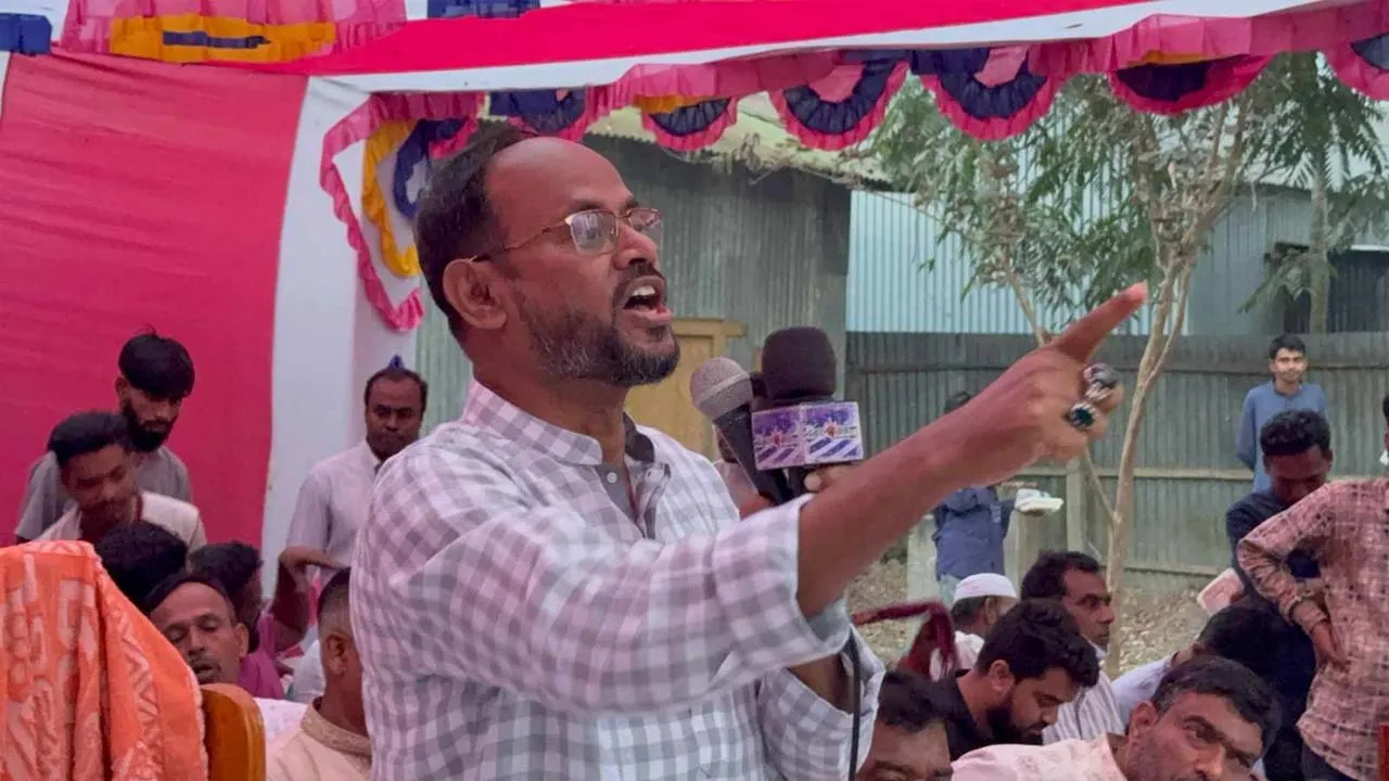 বিএনপির হাতে দেশে যত সংস্কার হয়েছে তা কারো হাত দিয়ে হয়নি