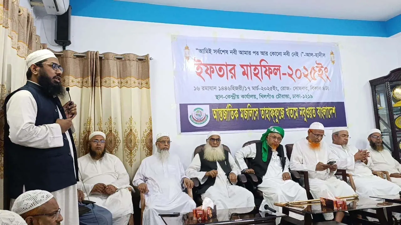 মোদি সরকার মুসলমানদের বিরুদ্ধে পরিকল্পিত বৈষম্যমূলক নীতি গ্রহণ করেছে