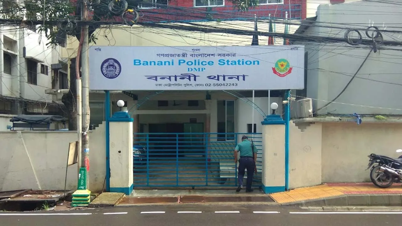 বনানীতে ভাড়াটিয়ার মারধরে বাড়িওয়ালার স্ত্রী নিহত