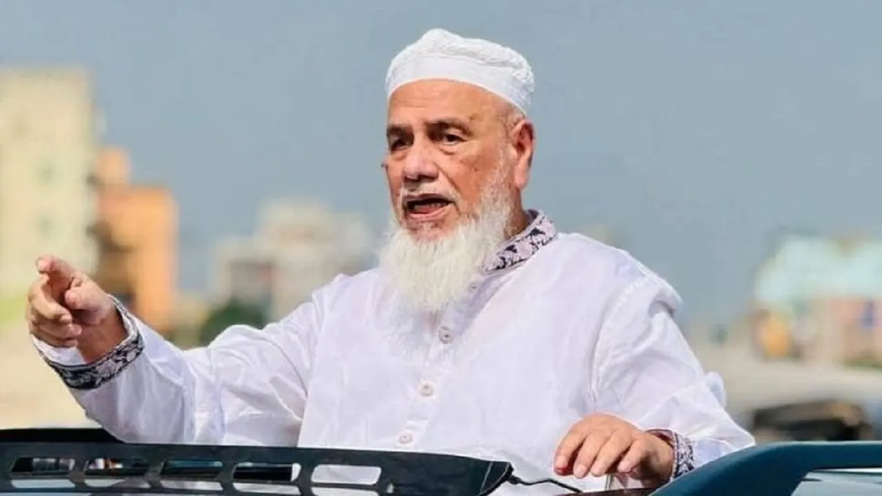 এজেন্ট বের করে দেয়া ও জাল ভোটের অভিযোগে স্বতন্ত্র প্রার্থীর নির্বাচন বর্জন